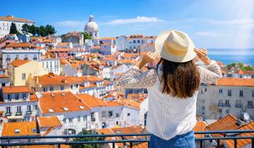 Descubre Portugal en Grupo Reducido