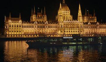 Juwelen van Europa met Parijs & Praag 2027-rondreis