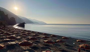 Cinque Terre and the Italian Riviera (Women-Only)