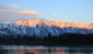 5-daagse ultieme Queenstown ervaring