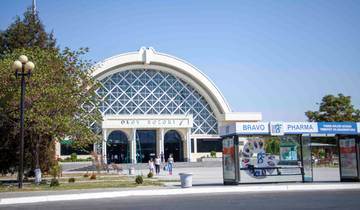 L\'Ouzbékistan - une harmonie d\'aventure et de sérénité au cœur de la nature. circuit