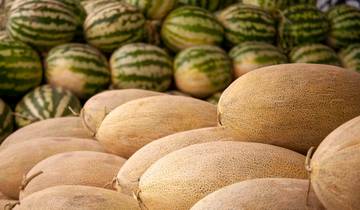 Ressentez la sérénité dans les villes historiques de l\'Ouzbékistan. circuit