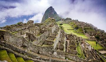 Inca Trail Adventure Tour