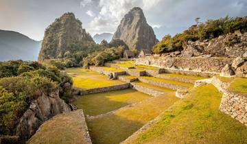 Camino Inca a Machu Picchu - Itinerario de 5 días