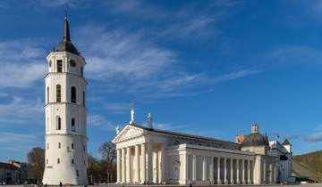 Pays baltes : Deluxe circuit