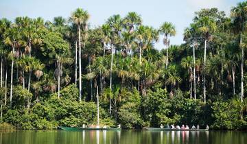 Circuito Viaje Hacienda Concepción - 3 días