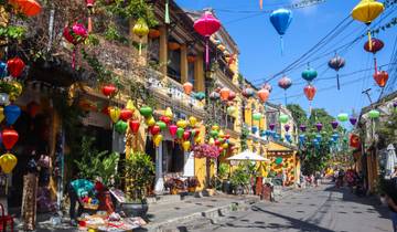 Beste Vietnam Rondreis - 12 Dagen: Hanoi, Halong Bay, Hoi An & Ho Chi Minh Stad