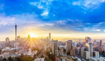 Circuito Excursión de 1 Día para Descubrir la Historia del Apartheid