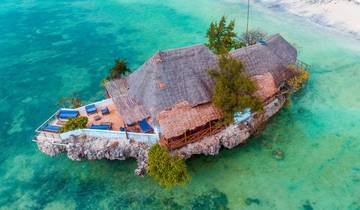 3-Day Zanzibar Escape: All-Inclusive Jambiani Beach Stay & Free Time