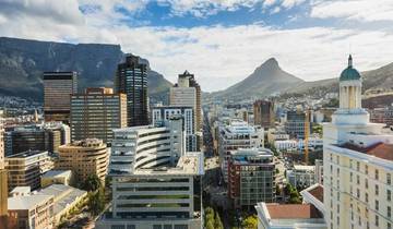 Circuito Safari de 3 días de Aventura por la Fauna Costera