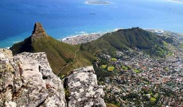 3-Day Coastal Wildlife Adventure Safari