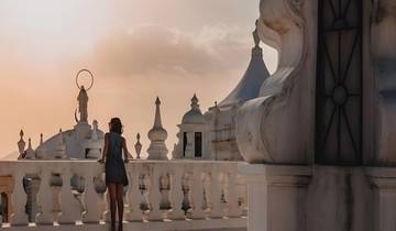 9 días de Inmersión en Nicaragua: Cultura, Volcanes y Tradición