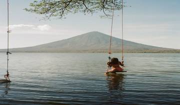 9 days Nicaraguan Immersion: Culture, Volcanoes, and Tradition