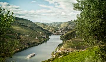 Douro & wildes Côa-Tal entdecken (8 Tage) Rundreise