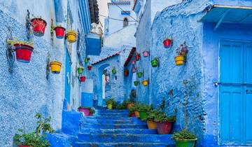 Marokkos Norden Von Tanger nach Fes - 10 Tage Rundreise