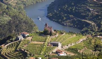 Betoverend Portugal - 9 dagen-rondreis