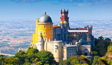 Lisbon to Porto Discovery - 7 days Tour