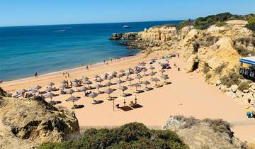 Lissabon, Evora & Algarve - 9 dagen-rondreis