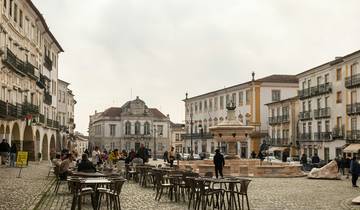 Tapisserie du Portugal - 10 jours circuit