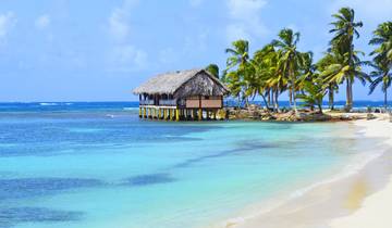 Panamas San Blas Inseln - 4 Tage