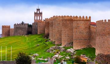 Spanje, Portugal en Marokko Experience (Superieur) - 21 dagen