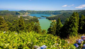 Highlights of Porto & the Azores - 9 days Tour