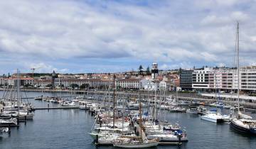 Essentie van Portugal & de Azoren - 9 dagen-rondreis