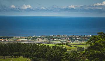 Circuito Maravillas de las Azores - 11 días