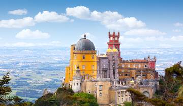 Lisbon to Madeira Discovery - 9 days Tour