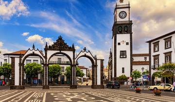 Circuito Maravillas de las Azores, Madeira y Portugal - 11 días