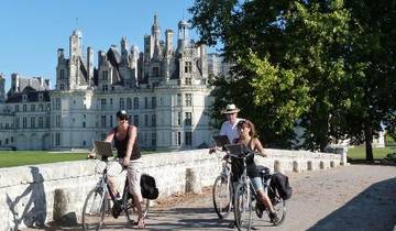 Kastelen in de Loire Valley