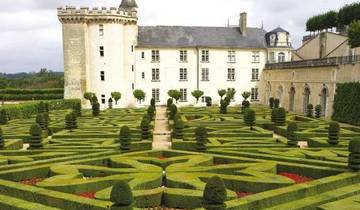 5 Day Loire Valley Itinerary, incl. Blois and Chitenay