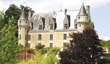 5 Day Loire Valley Itinerary, incl. Blois and Chitenay