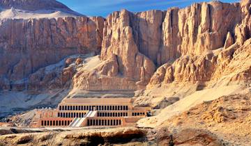 Klassisches Ägypten & ANZAC  - 16 Tage