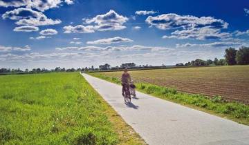 Loire Valley Cycle Tour