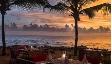 Gouden Driehoek & Kovalam Strandreizen door G Experiences-rondreis