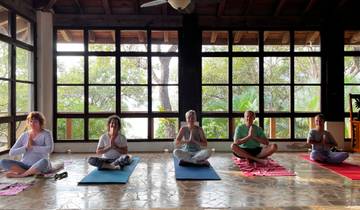 Retiro Cambio Gozoso