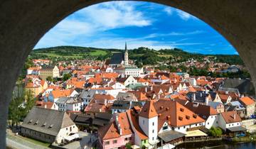 Jewels of Europe & Normandy & Gems of the Seine 2027/2028 - 25 Days