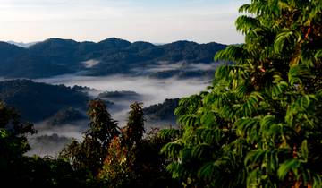 Rwanda - Randonnée pédestre et kayak (9 jours) circuit
