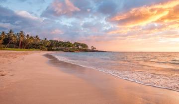 7-daags Hawaï: Actief avontuur op het eiland Oahu-rondreis