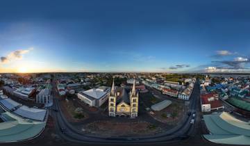 Suriname, Frans-Guyana & Guyana Expeditie 15-daagse