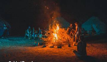 12 Dagen | Oezbekistan-Turkmenistan Zijderoute Avontuur