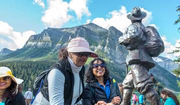 RadVrouwen: Het beste van de Canadese Rockies
