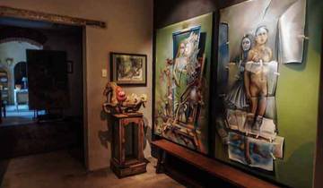 6-tägige Kunst- und Kulturreise durch Ecuador: Quito, Otavalo & Zuleta Rundreise