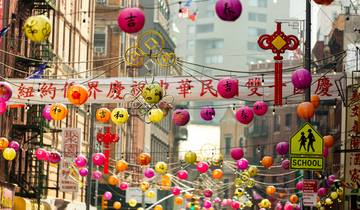 Pleins feux sur la ville de New York au-delà des ponts (2027)