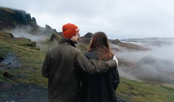 Isle of Skye & The West Highland Line Tour