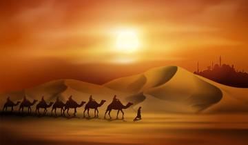 Circuit de 3 jours dans le désert au départ de Marrakech circuit