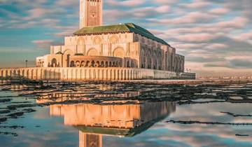 Circuit de 6 jours au départ de Casablanca circuit