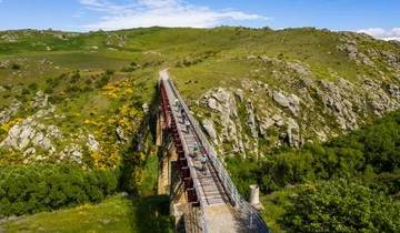 Otago Rail Trail Classic Tour