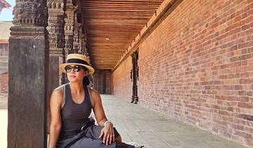 Temple Tour In Kathmandu – 2 Day Tour